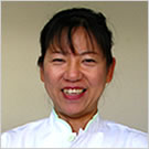 中岡 愛子 さん（38期生）